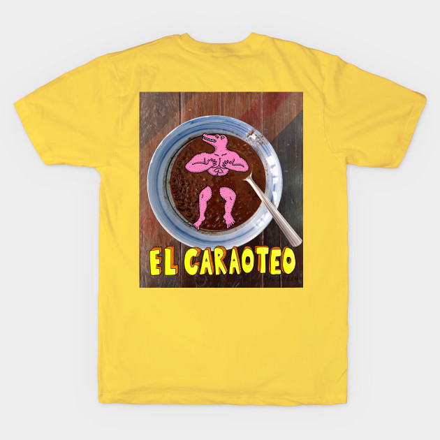 El Caraoteo by Majenye